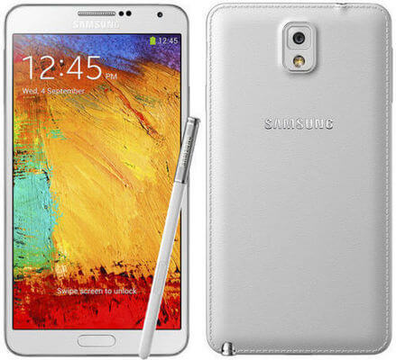 Замена кнопок на телефоне Samsung Galaxy Note 3